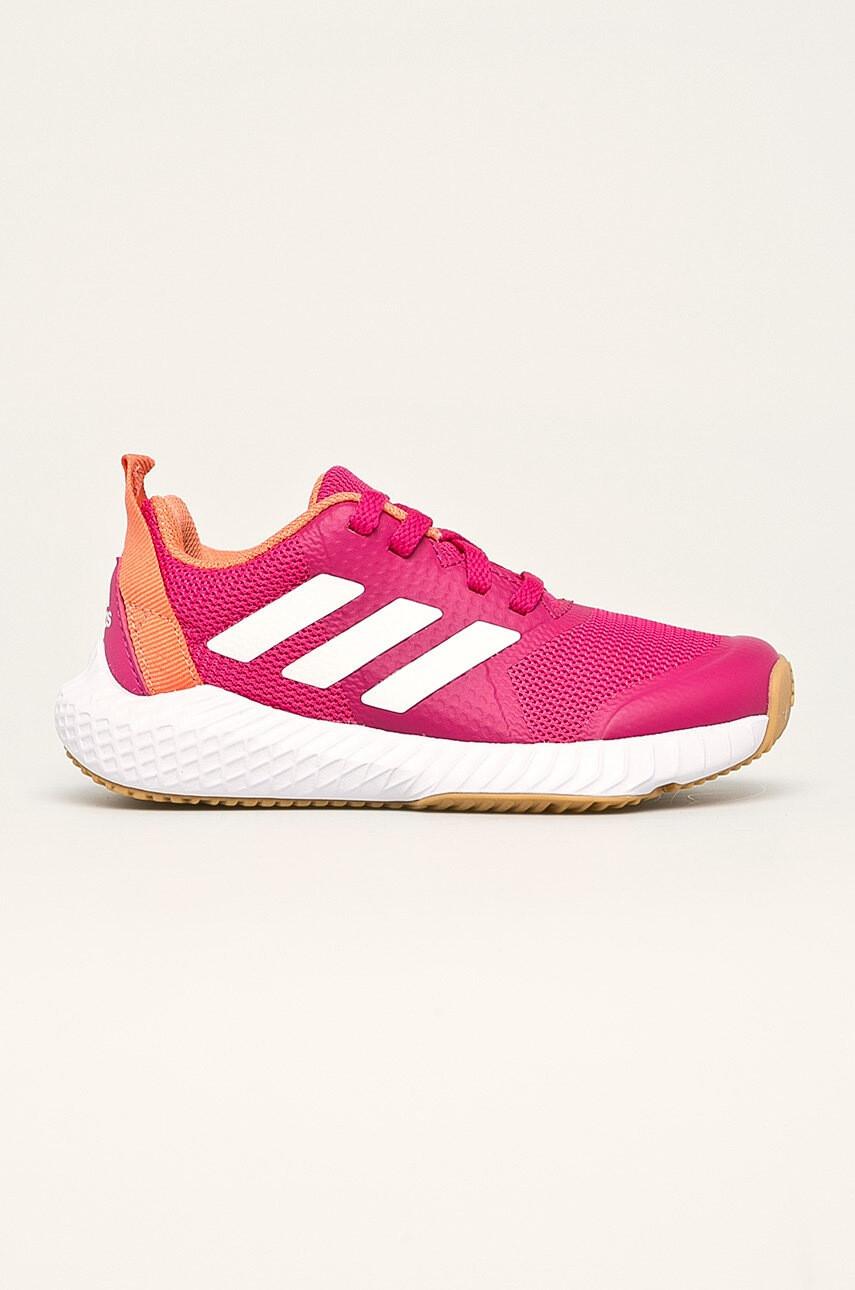 adidas Детски обувки FortaGym K - Pepit.bg