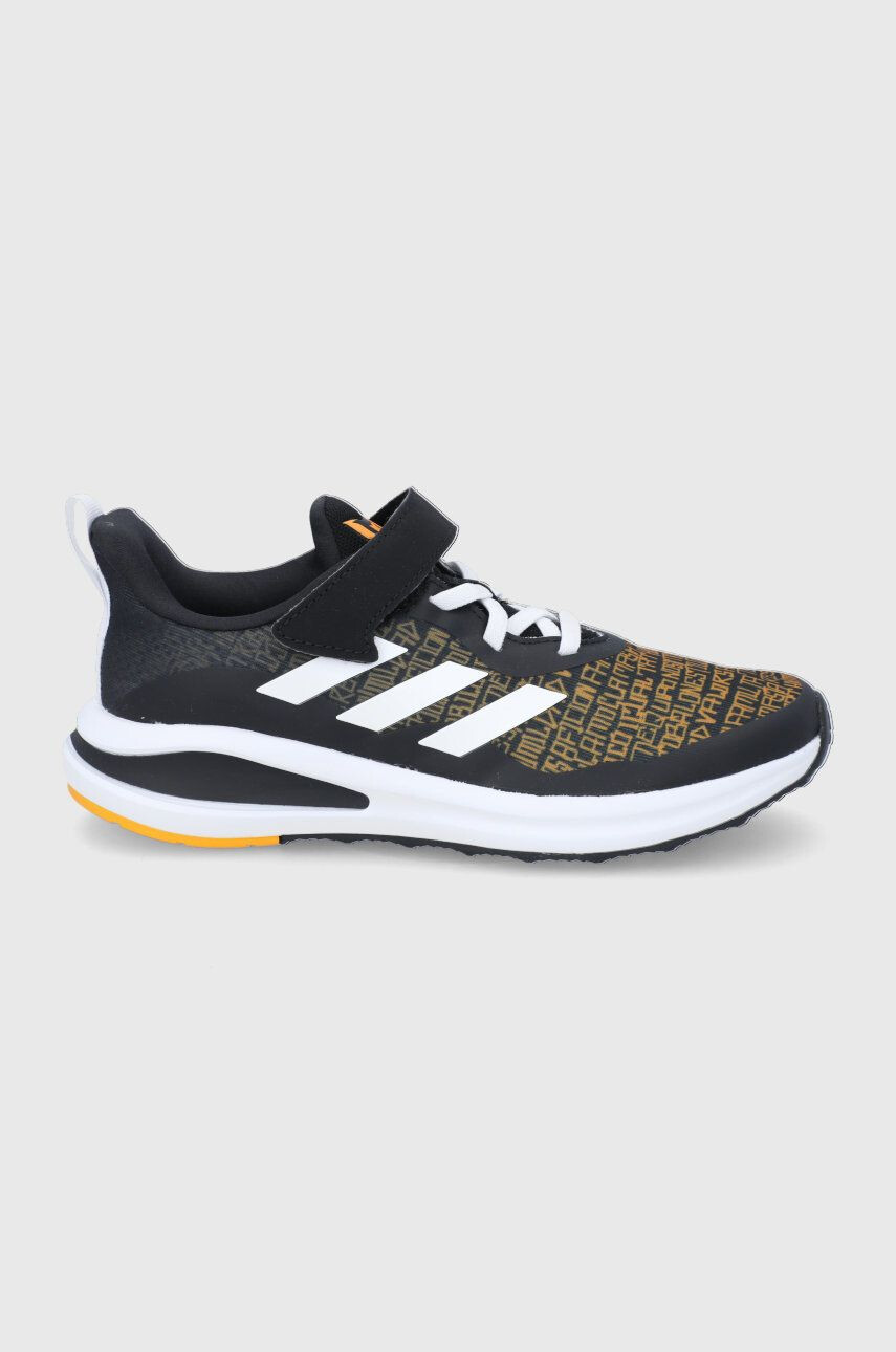 adidas Детски обувки Fortarun GX6049 - Pepit.bg