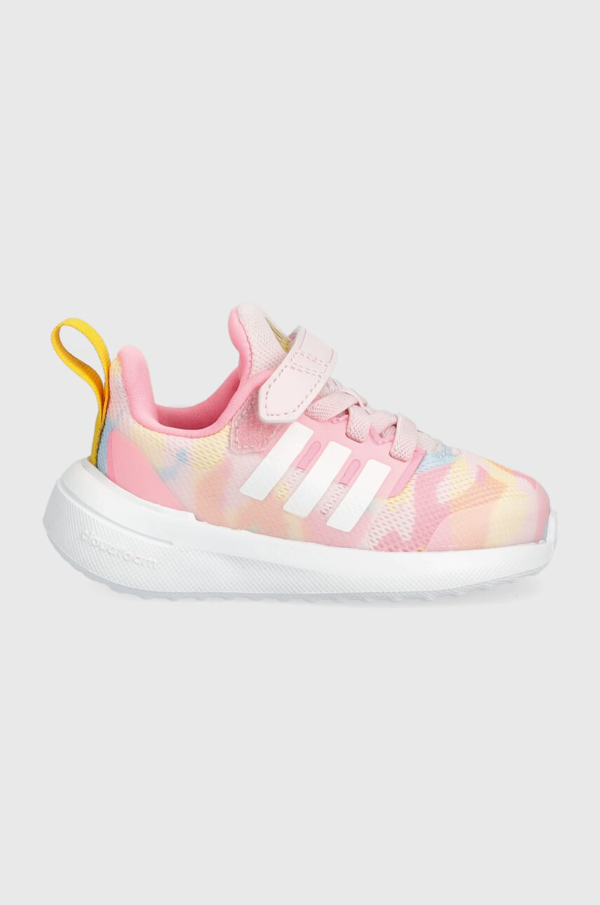 adidas Детски обувки FortaRun 2.0 EL I - Pepit.bg