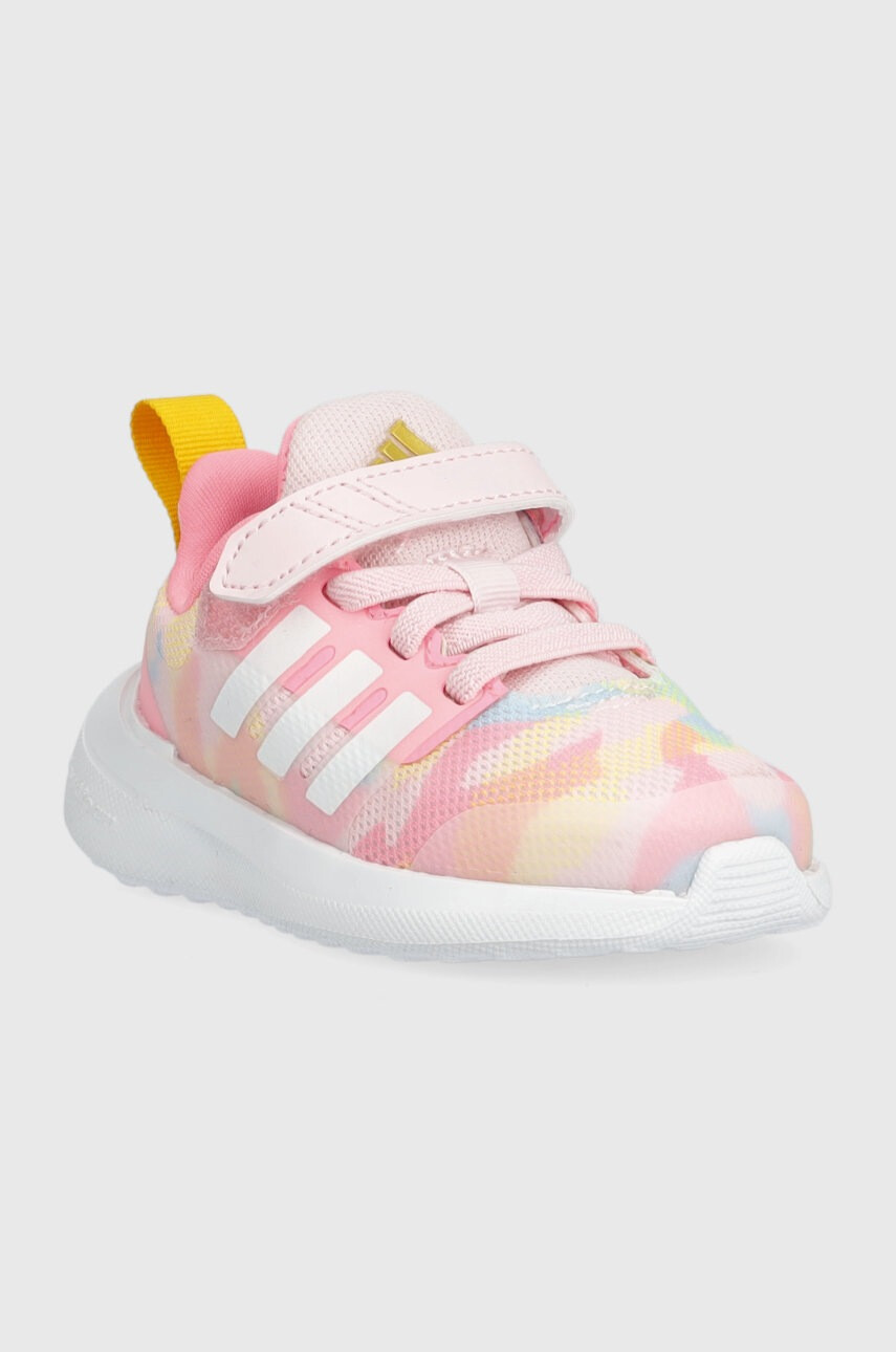 adidas Детски обувки FortaRun 2.0 EL I - Pepit.bg