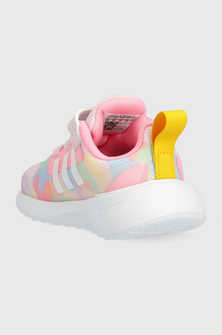 adidas Детски обувки FortaRun 2.0 EL I - Pepit.bg