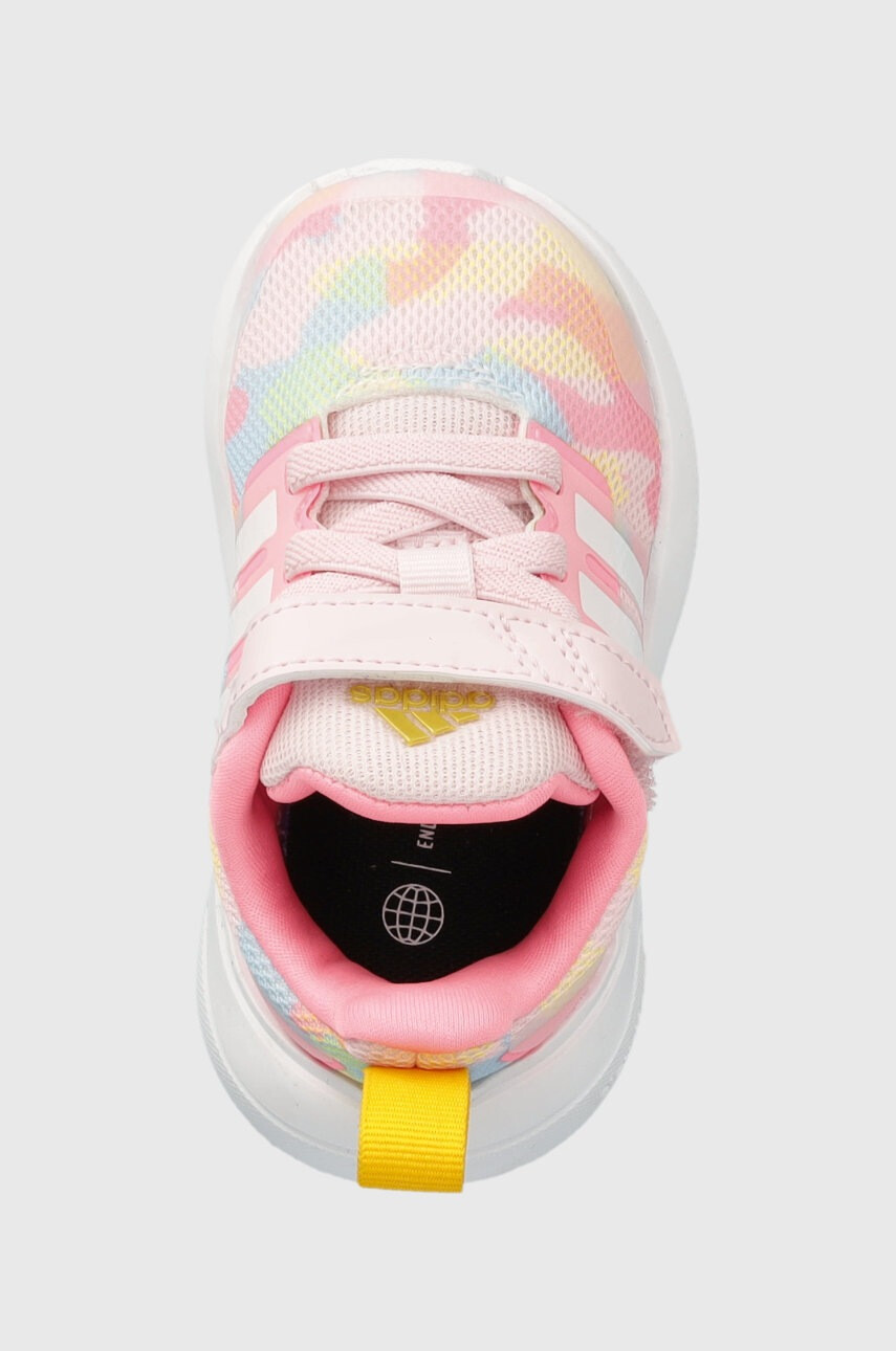 adidas Детски обувки FortaRun 2.0 EL I - Pepit.bg