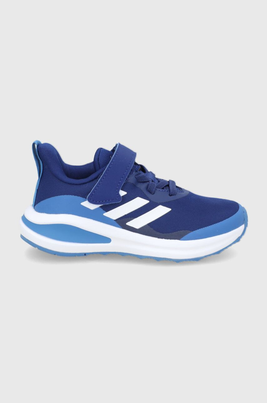 adidas Детски обувки Fortarun GY7599 - Pepit.bg