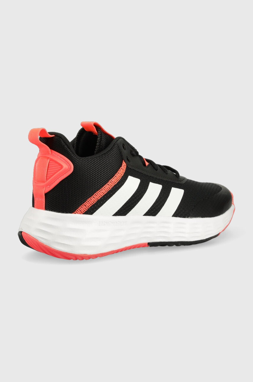 adidas Детски обувки GZ3379 в черно - Pepit.bg