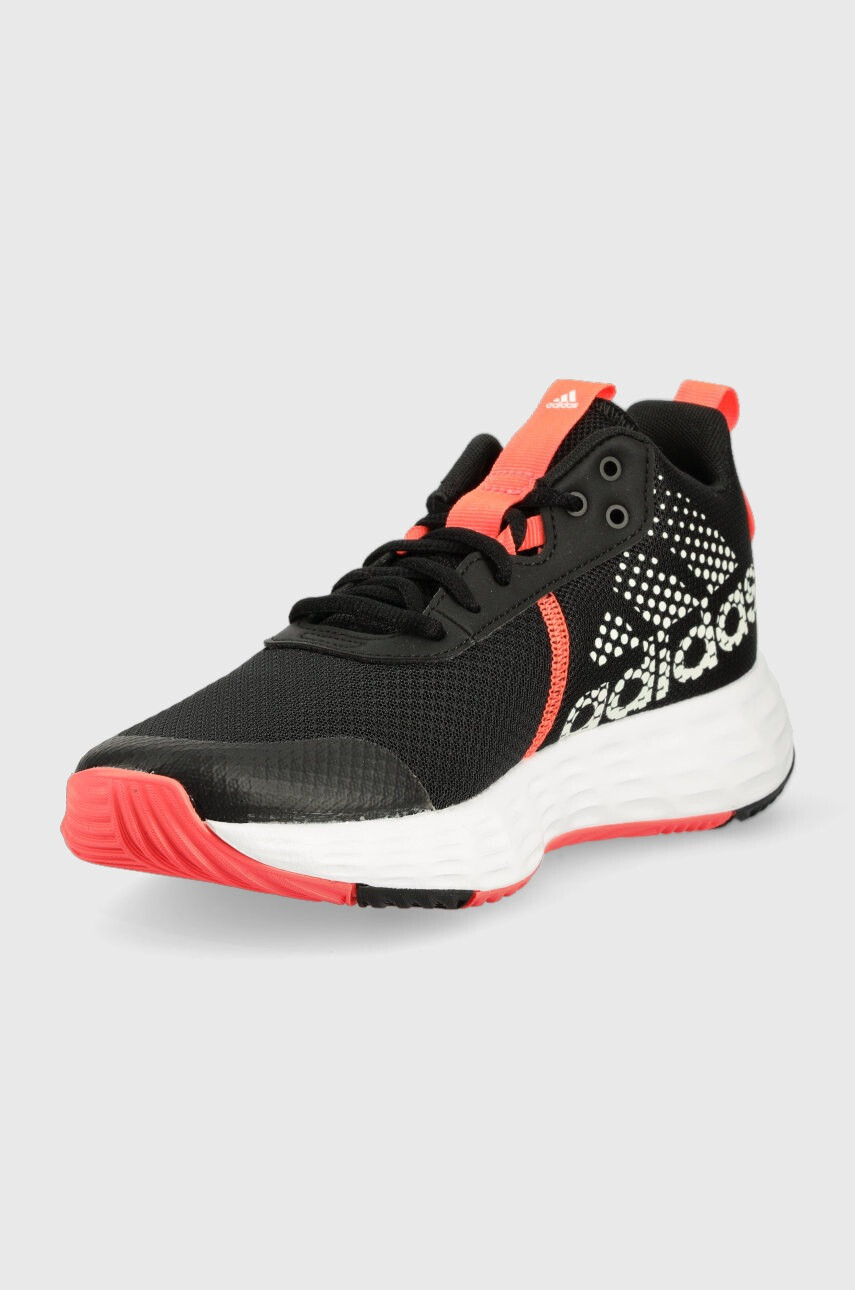 adidas Детски обувки GZ3379 в черно - Pepit.bg