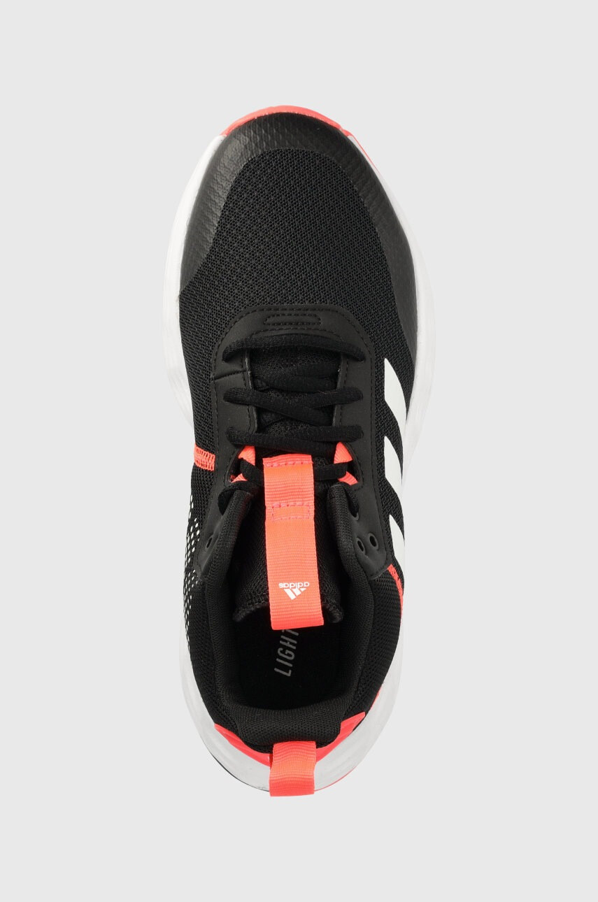 adidas Детски обувки GZ3379 в черно - Pepit.bg