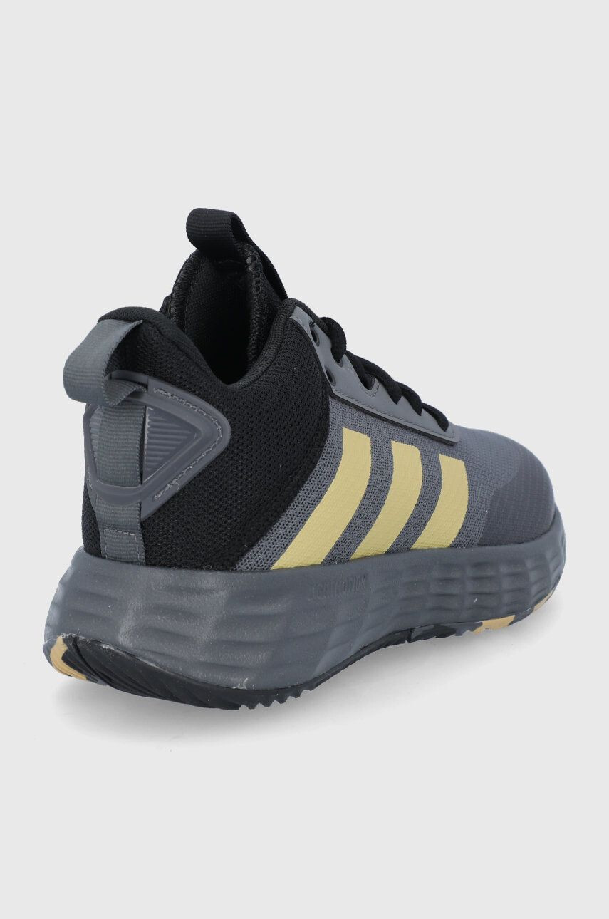 adidas Детски обувки GZ3381 в сиво - Pepit.bg