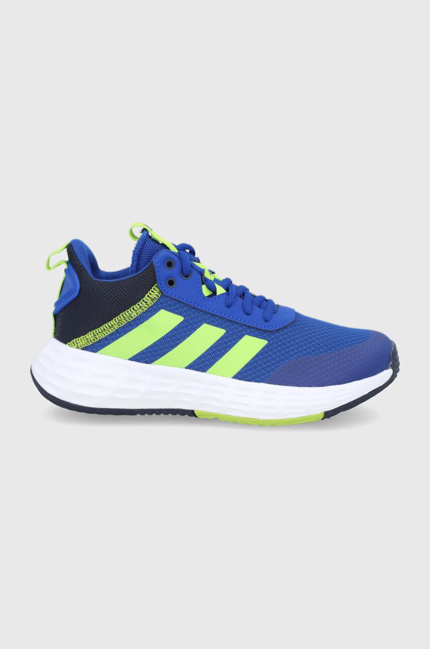 adidas Детски обувки H01557 - Pepit.bg