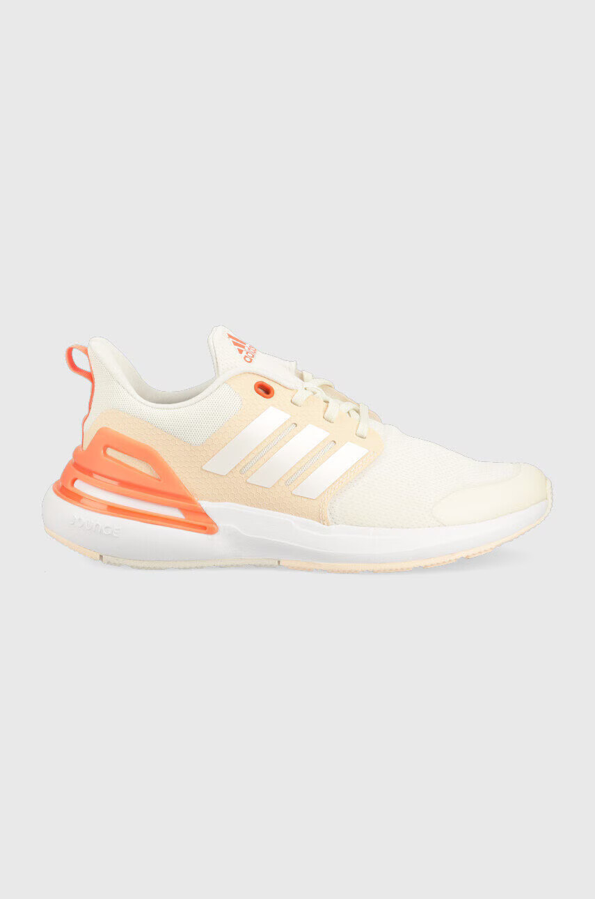 adidas Детски обувки RapidaSport K в оранжево - Pepit.bg