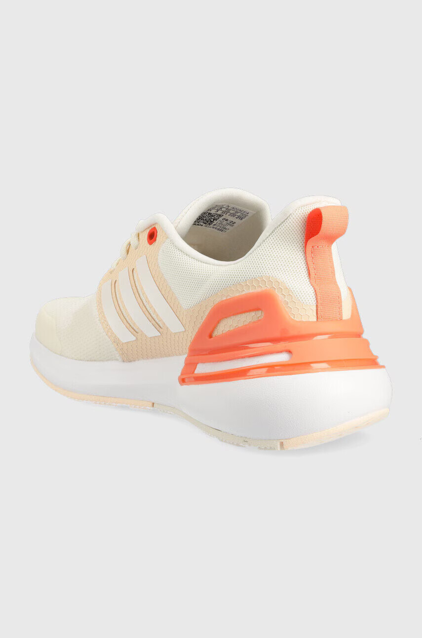 adidas Детски обувки RapidaSport K в оранжево - Pepit.bg