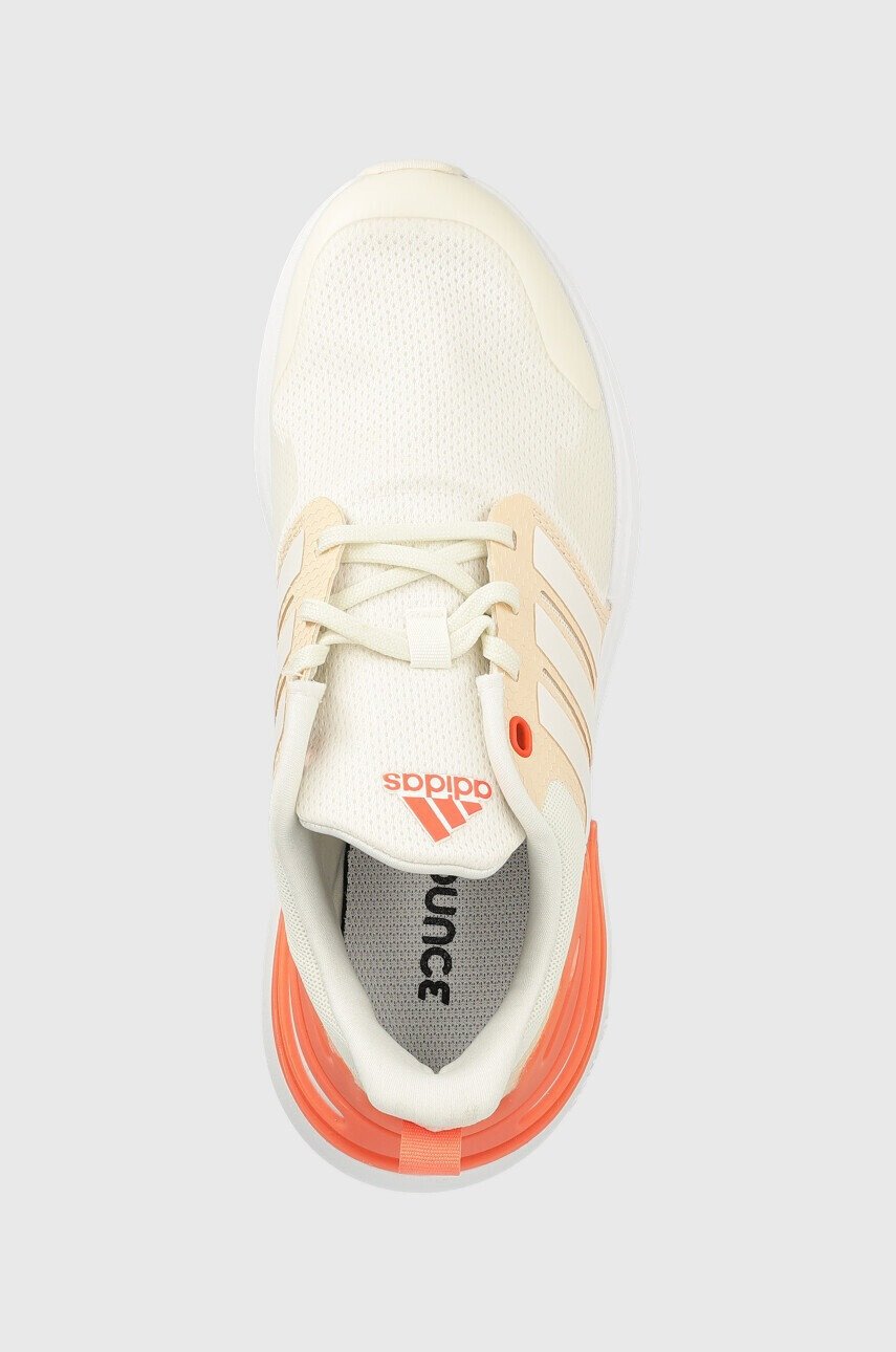 adidas Детски обувки RapidaSport K в оранжево - Pepit.bg
