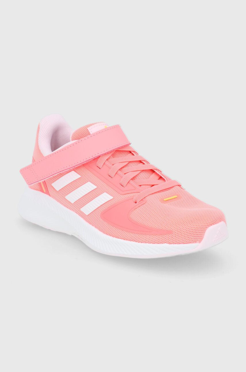 adidas Детски обувки Runfalcon 2.0 GV7754 - Pepit.bg