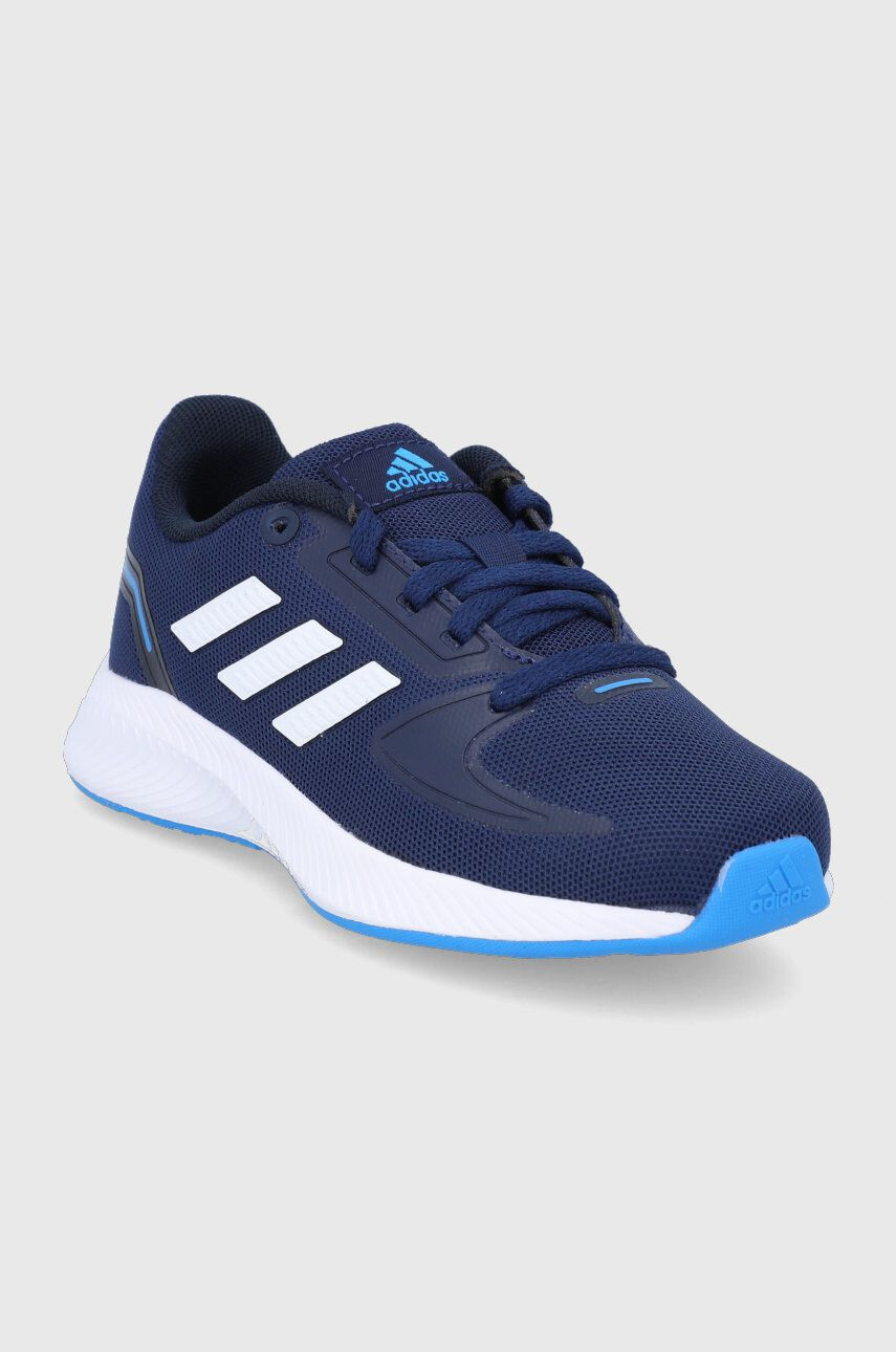 adidas Детски обувки Runfalcon 2.0 GX3531 - Pepit.bg