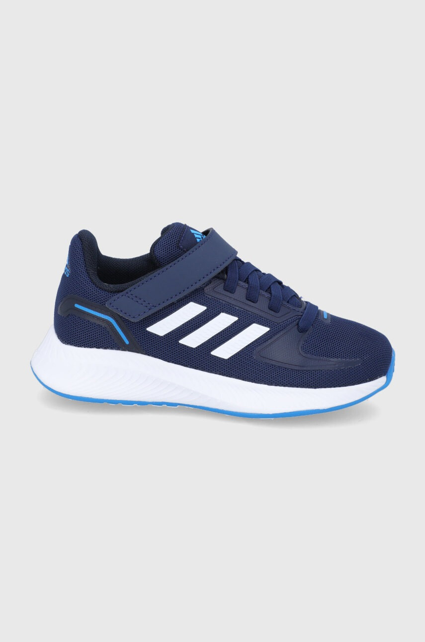 adidas Детски обувки Runfalcon 2.0 EL GV7750 - Pepit.bg