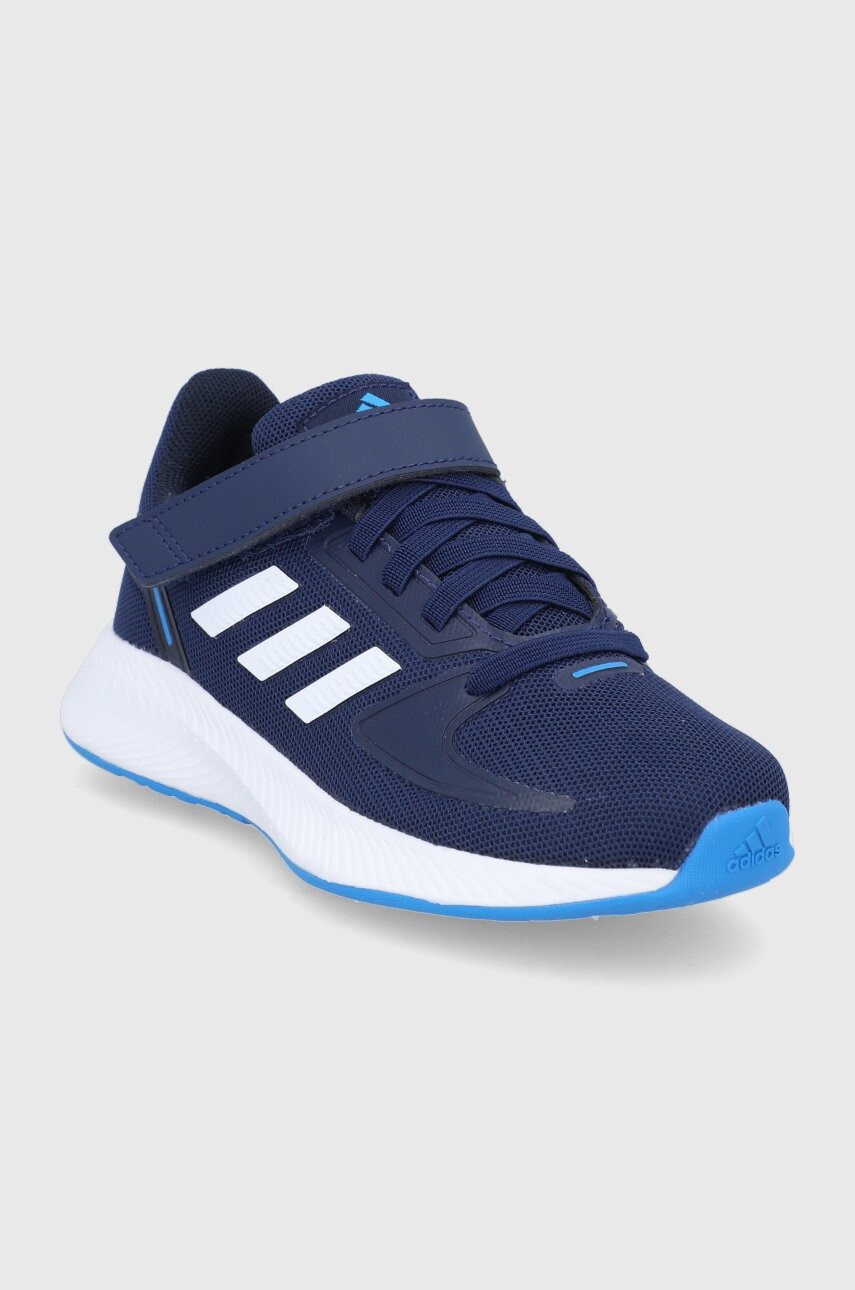 adidas Детски обувки Runfalcon 2.0 EL GV7750 - Pepit.bg