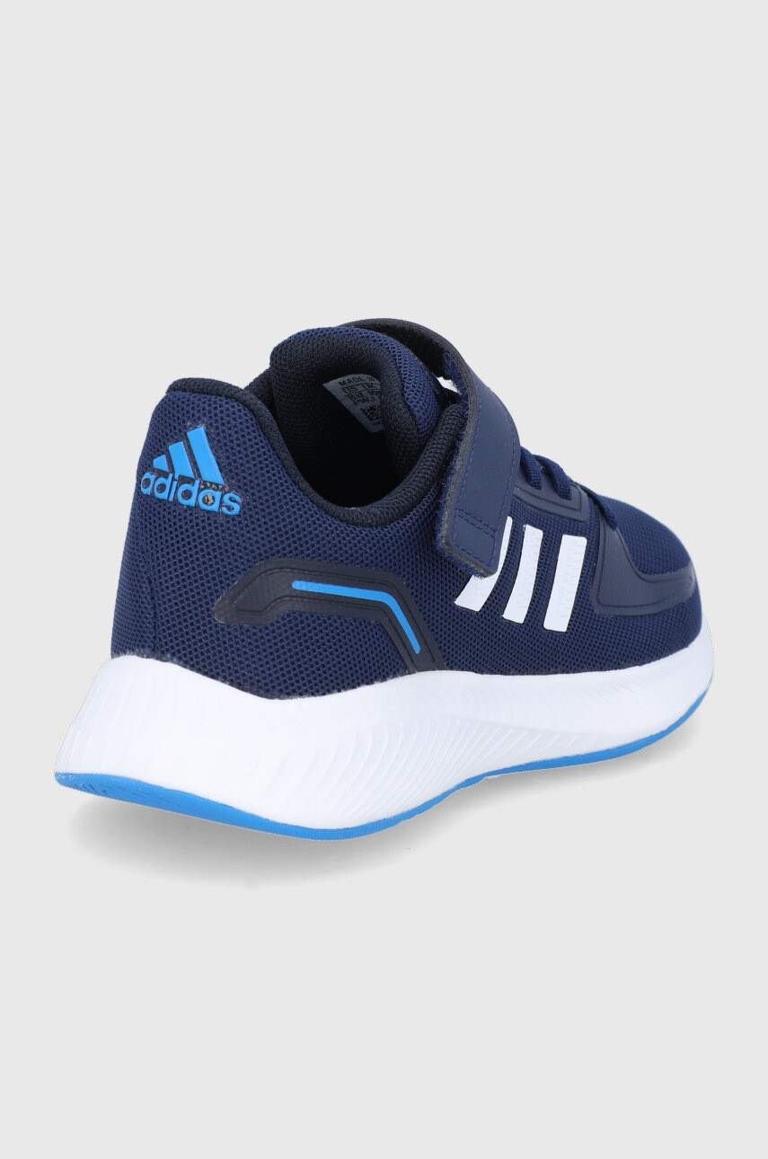 adidas Детски обувки Runfalcon 2.0 EL GV7750 - Pepit.bg