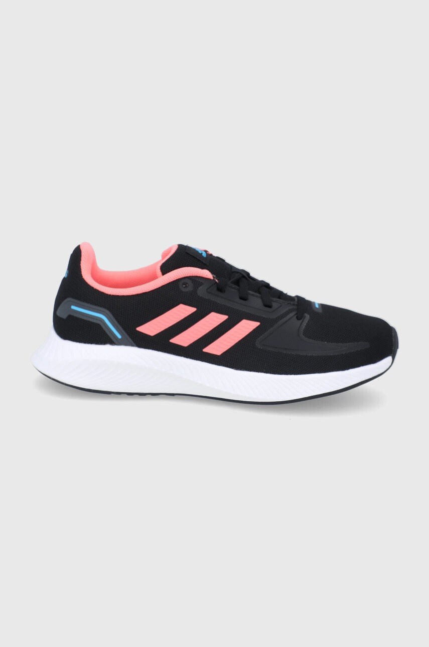 adidas Детски обувки Runfalcon 2.0 K GX3537 - Pepit.bg