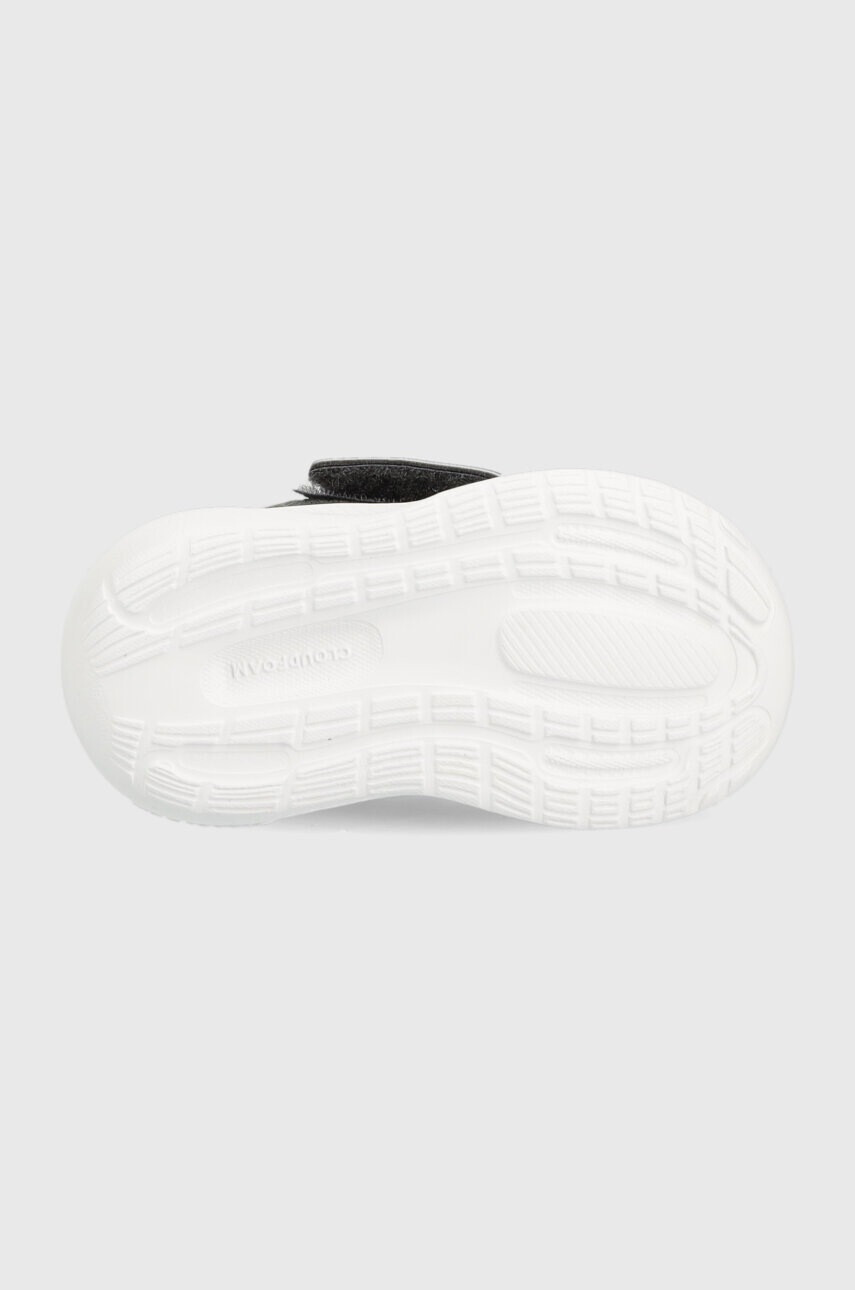 adidas Детски обувки RUNFALCON 3.0 AC I в черно - Pepit.bg
