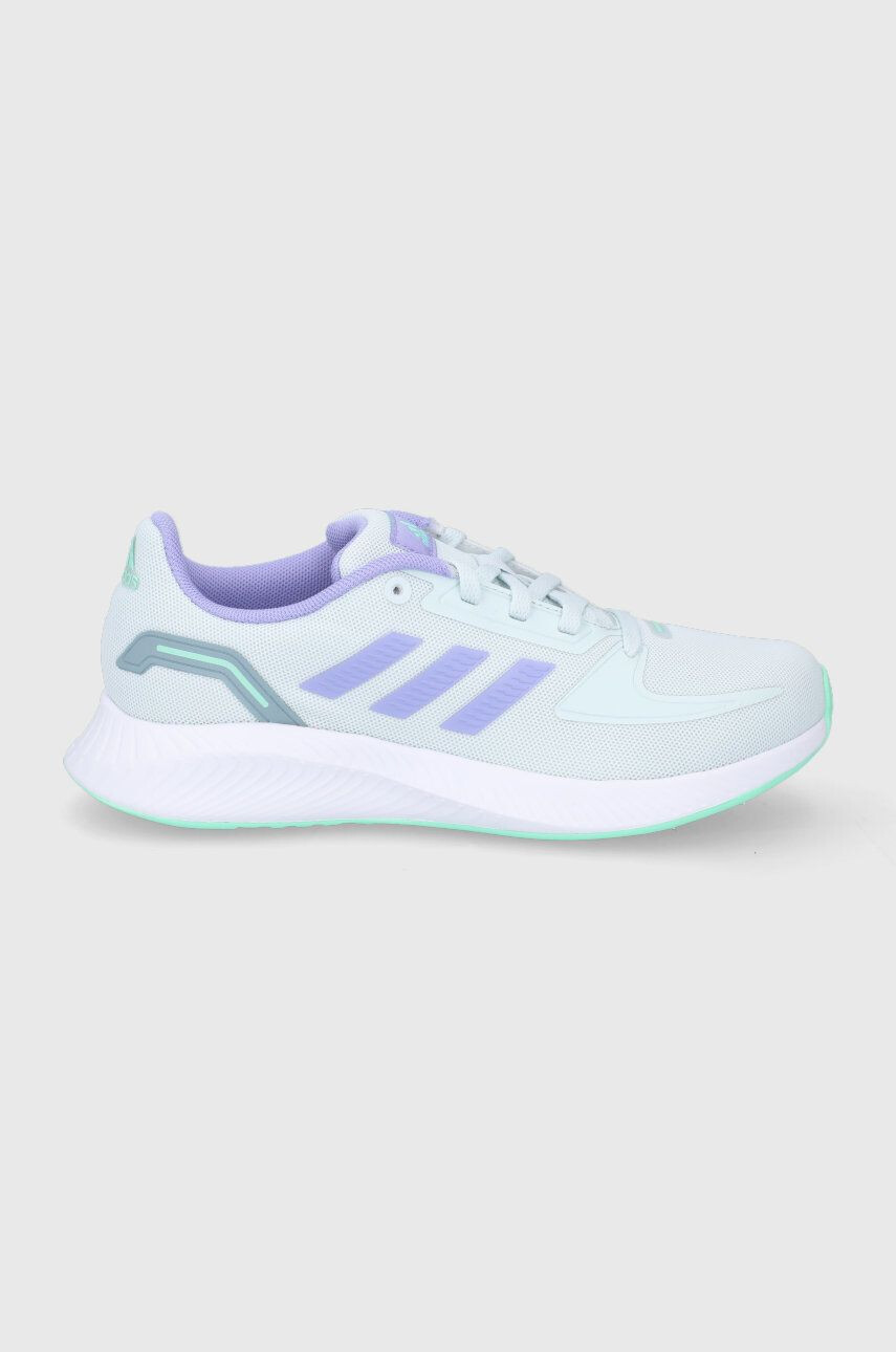 adidas Детски обувки Runfalcon GX3536 - Pepit.bg