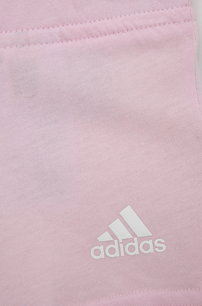 adidas Детски памучен комплект HF1915 - Pepit.bg