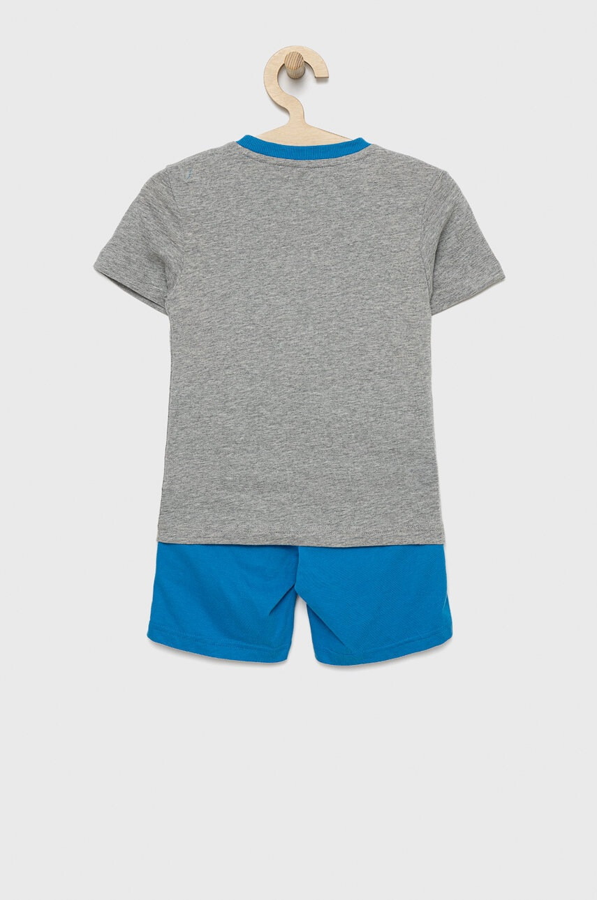 adidas Детски памучен комплект H65822 - Pepit.bg