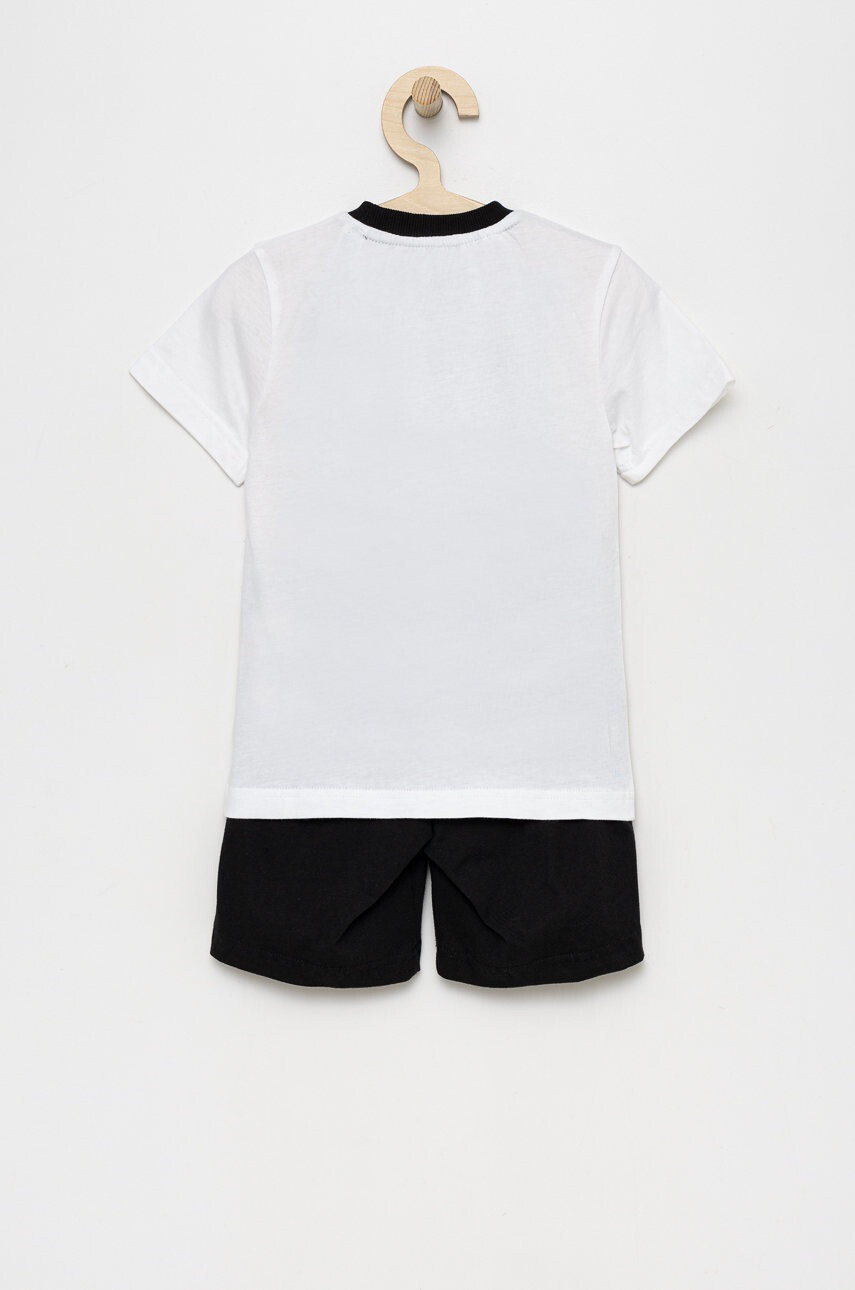 adidas Детски памучен комплект HF1916 - Pepit.bg