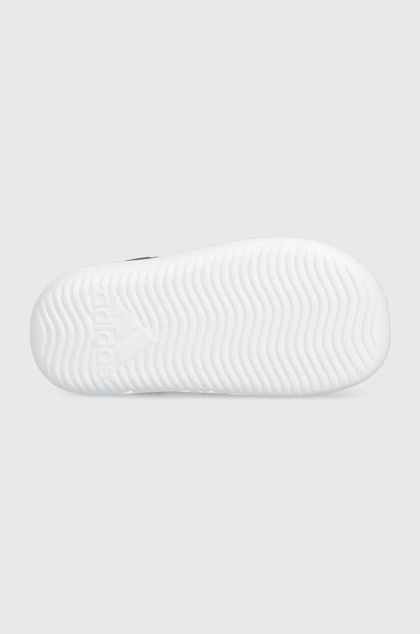 adidas Детски сандали WATER SANDAL C в тъмносиньо - Pepit.bg