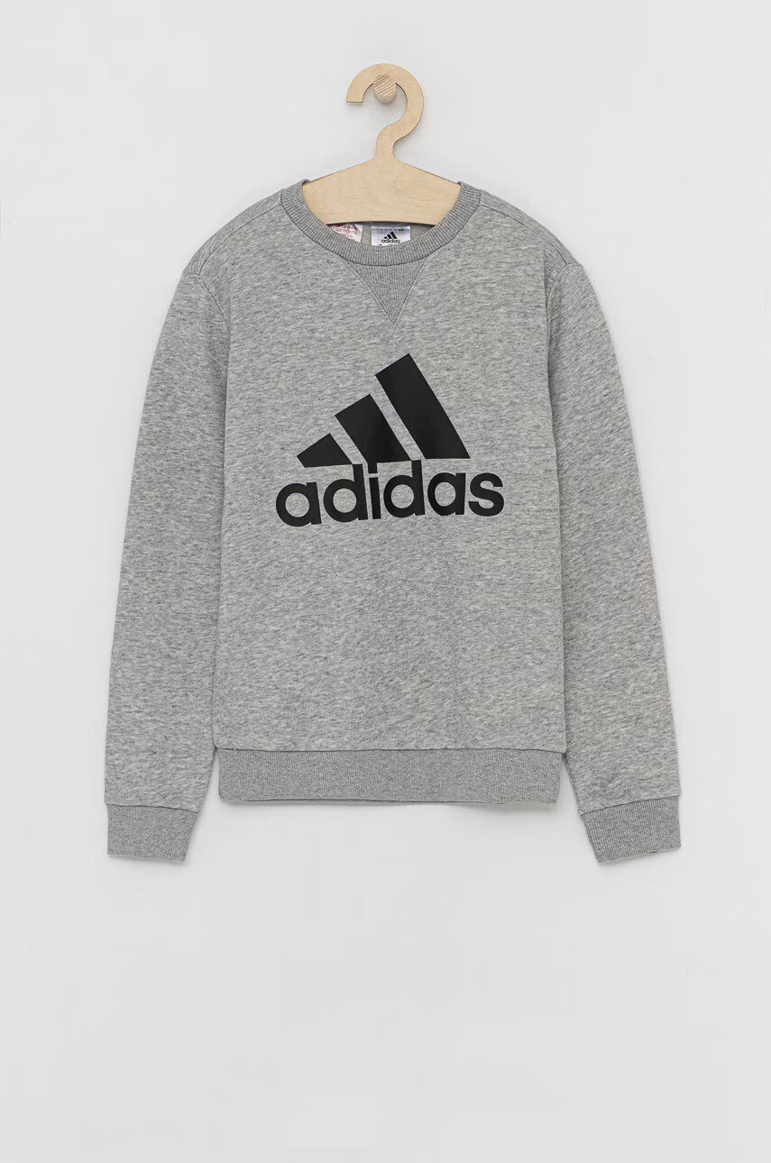 adidas Детски суичър - Pepit.bg