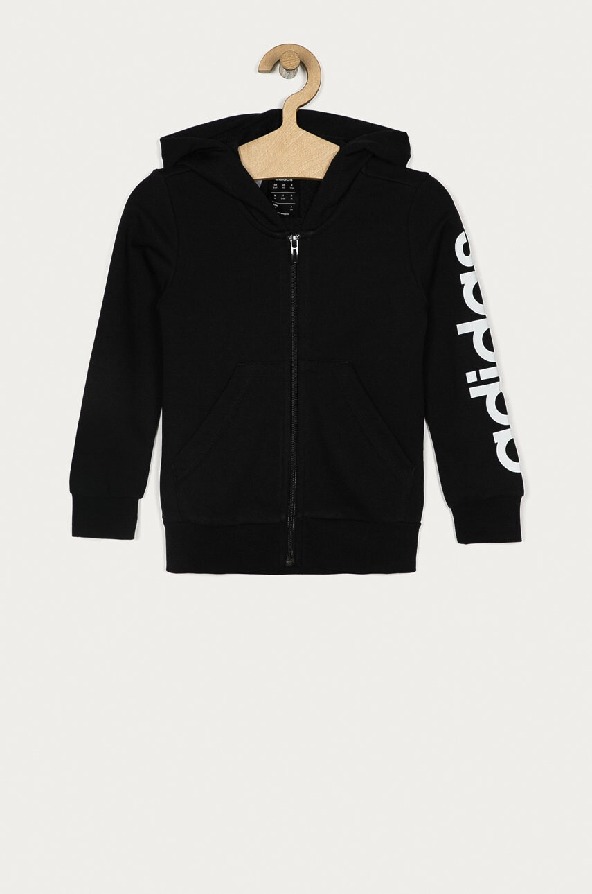 adidas Детски суичър 104-170 cm - Pepit.bg