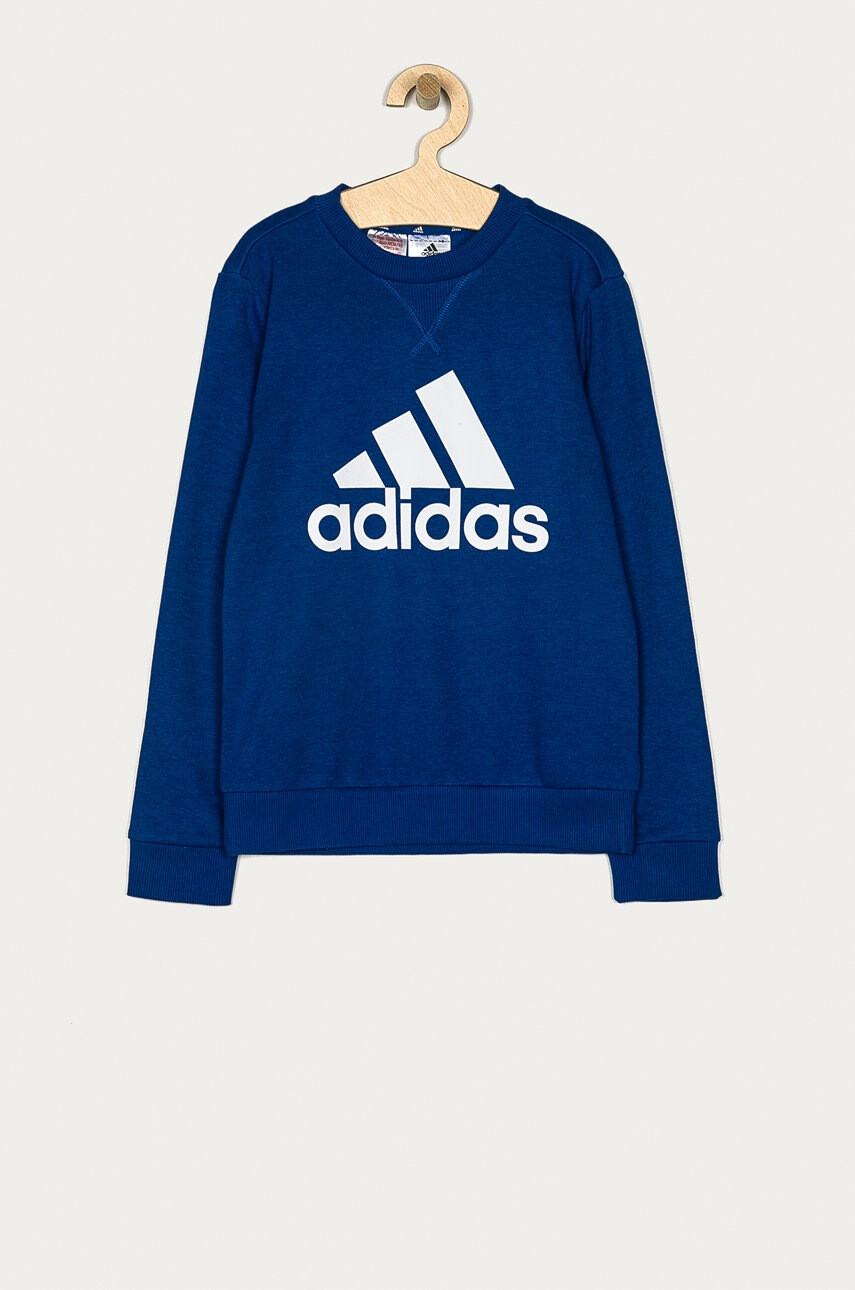 adidas Детски суичър 104-176 cm - Pepit.bg