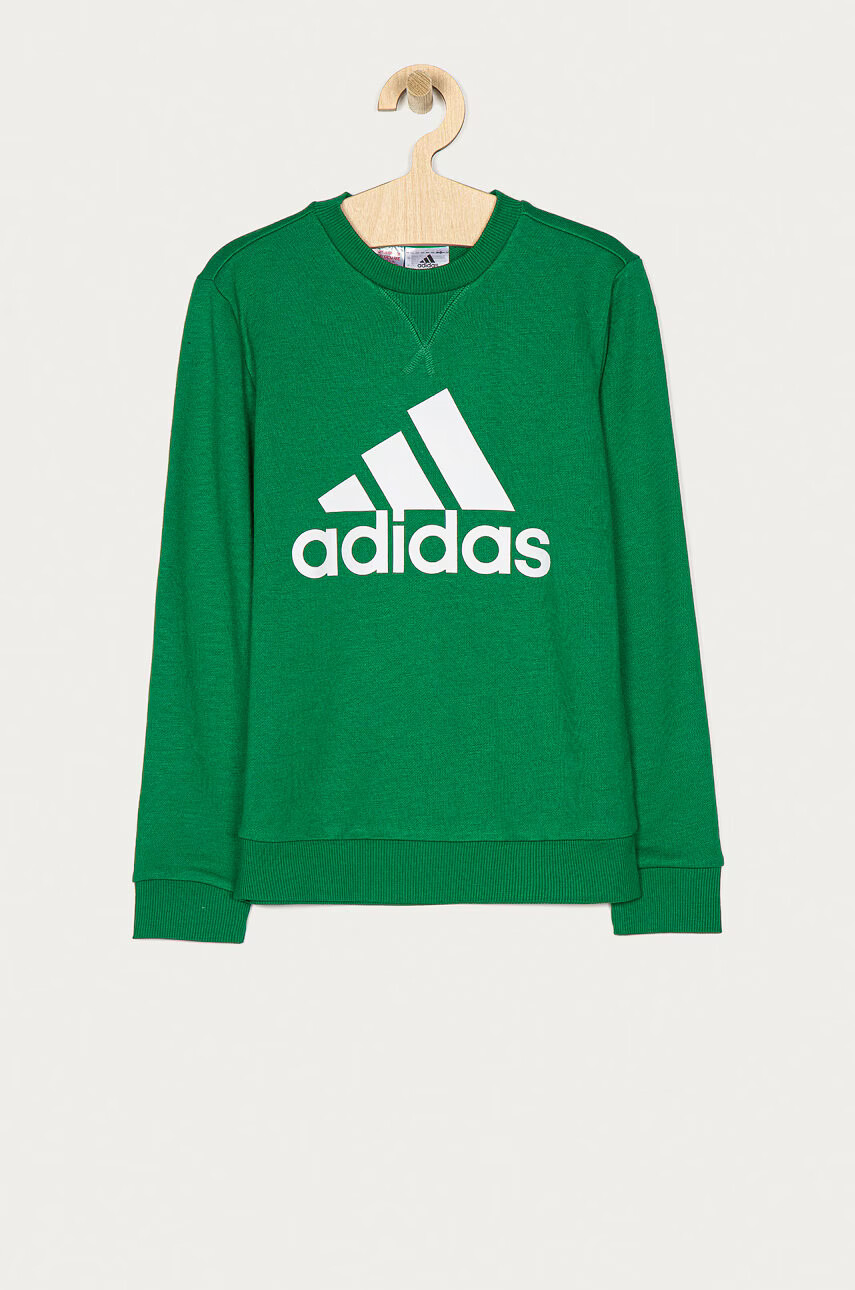 adidas Детски суичър 104-176 cm - Pepit.bg