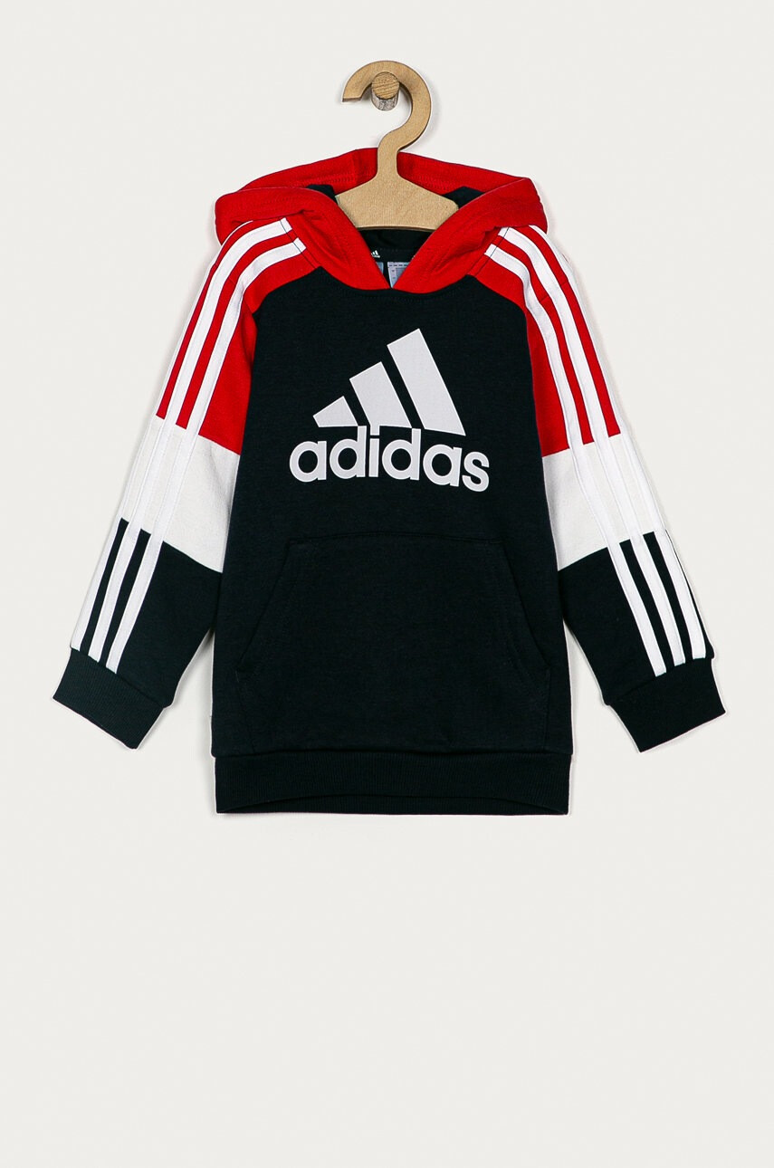 adidas Детски суичър 104-176 cm - Pepit.bg