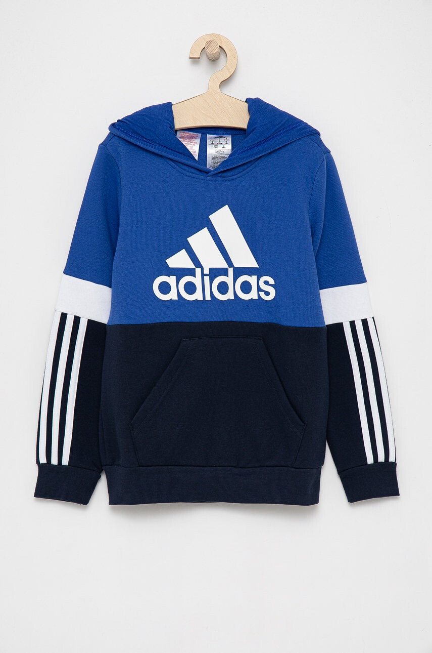 adidas Детски суичър HA6318 - Pepit.bg