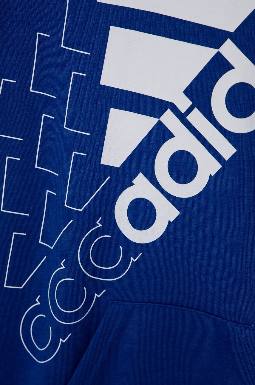 adidas Детски суичър GS2189 - Pepit.bg