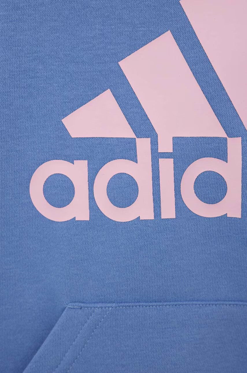 adidas Детски суичър LK BL FT - Pepit.bg
