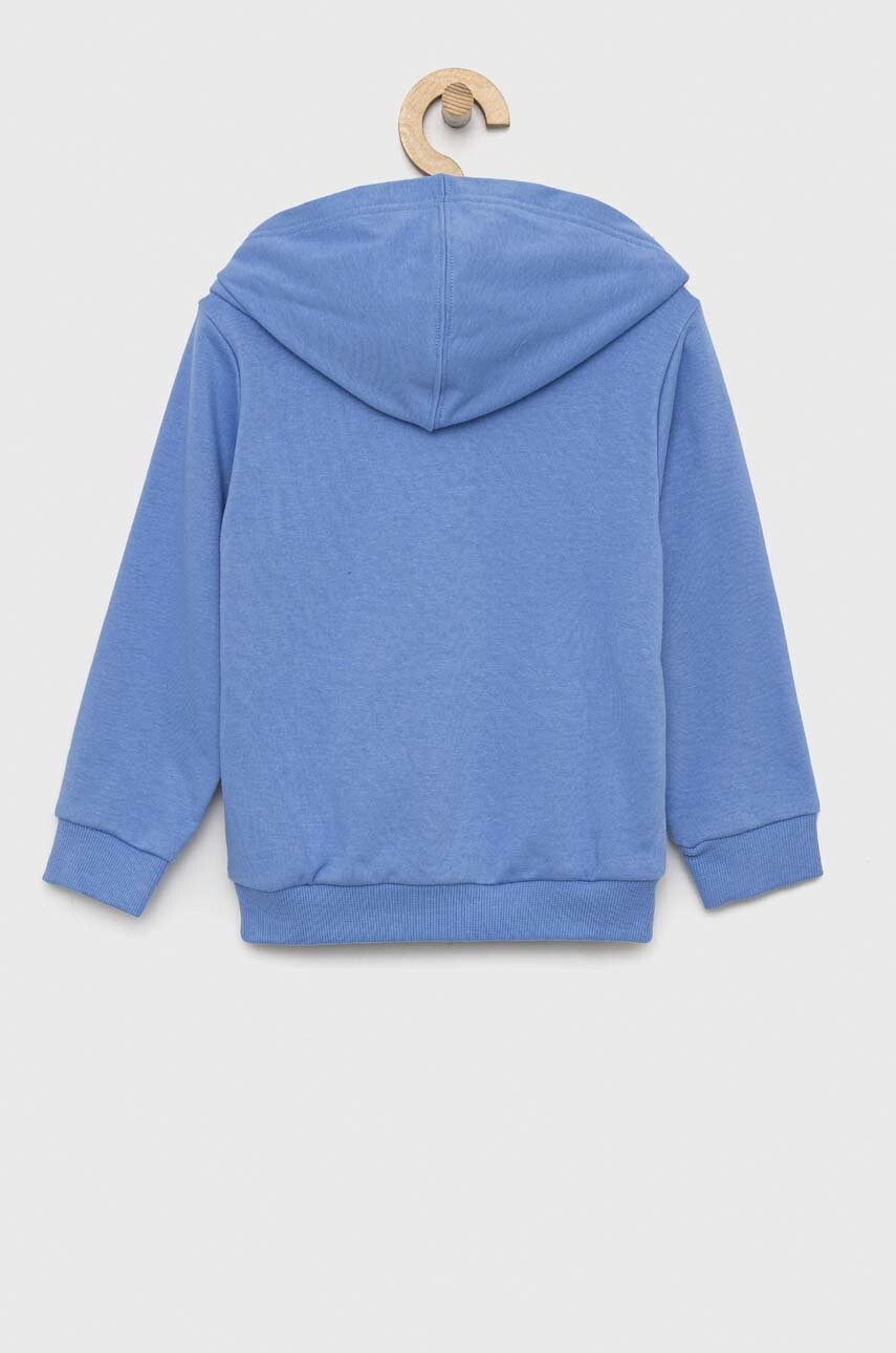 adidas Детски суичър LK BL FT - Pepit.bg