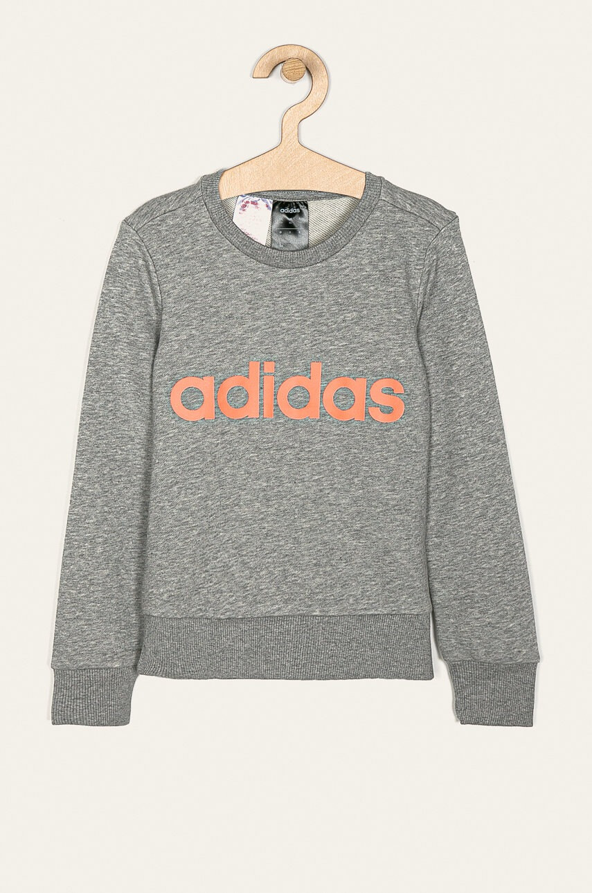 adidas Детски суичър 110-170 cm - Pepit.bg