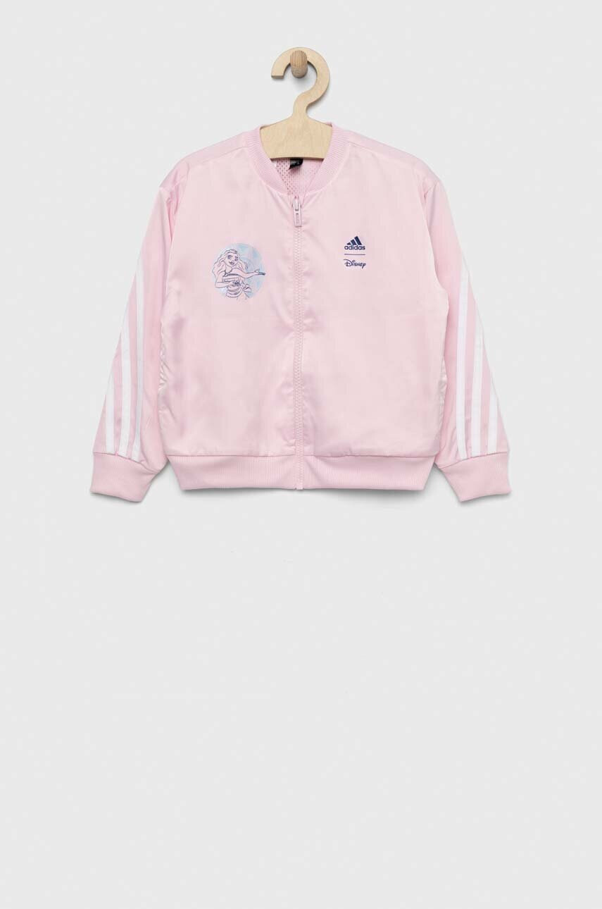 adidas Детско яке бомбър x Disney LG DY MNA - Pepit.bg