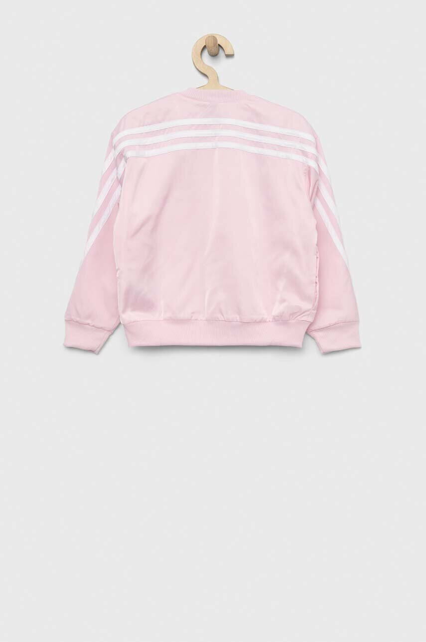 adidas Детско яке бомбър x Disney LG DY MNA - Pepit.bg
