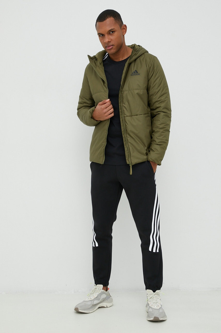 adidas Яке - Pepit.bg