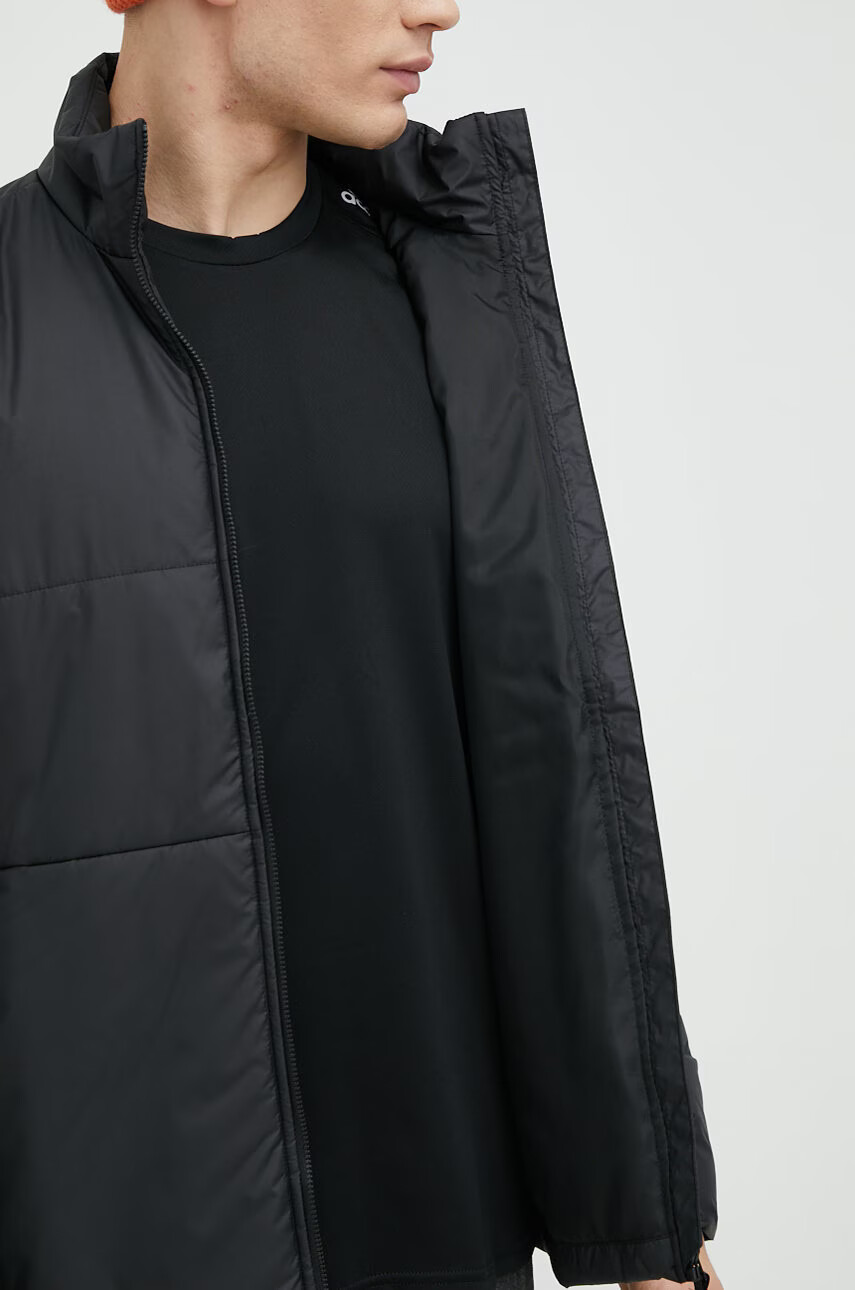 adidas Яке в черно със зимна изолация - Pepit.bg