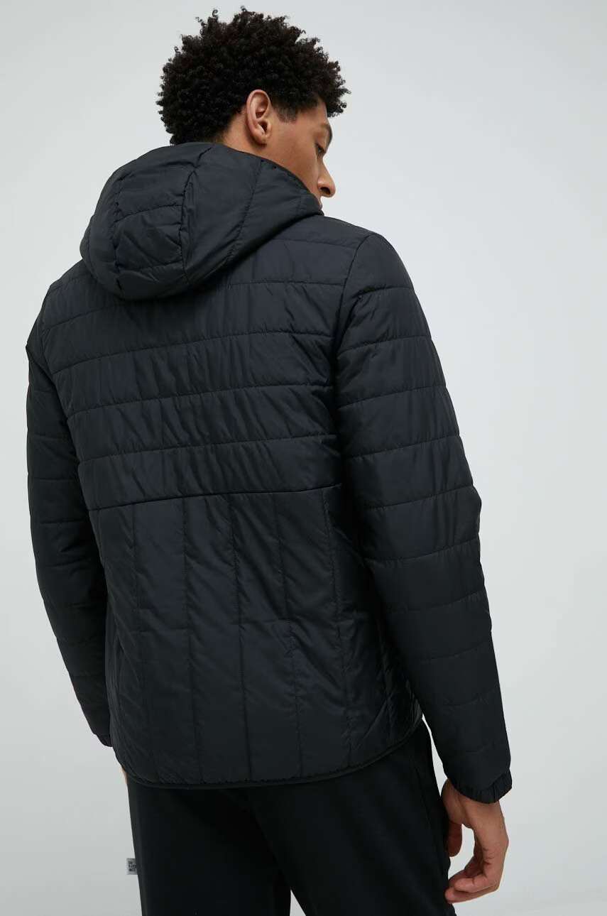 adidas Яке в черно с преходна изолация - Pepit.bg