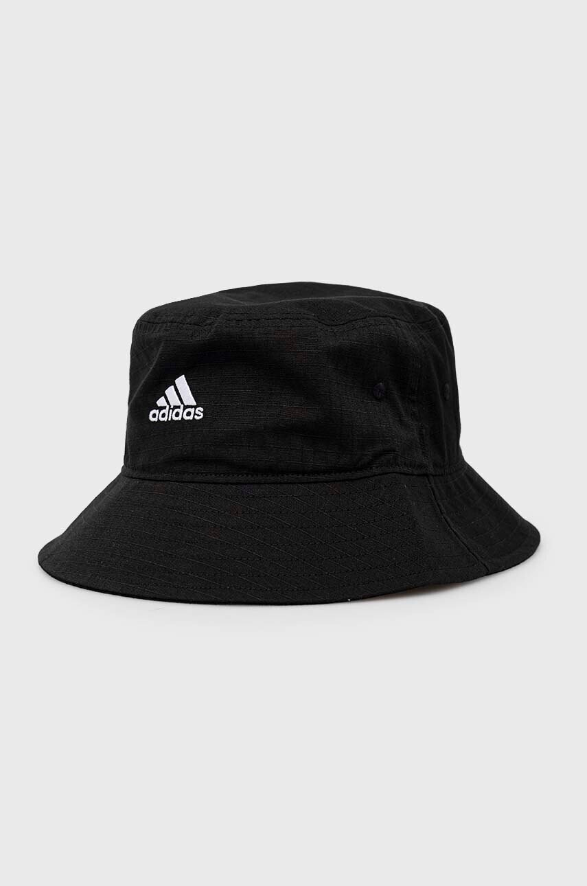 adidas Капела в черно - Pepit.bg