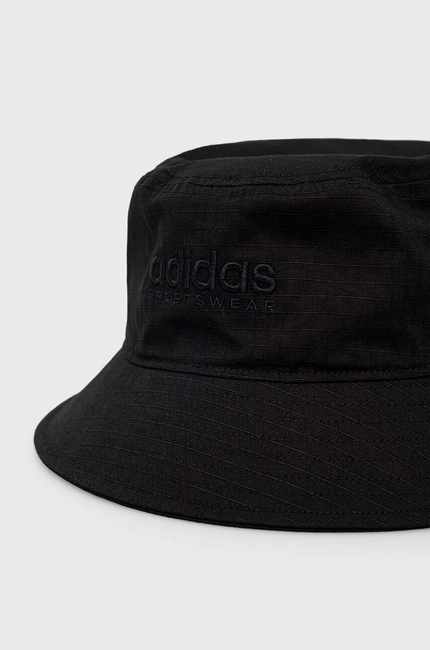 adidas Капела в черно - Pepit.bg