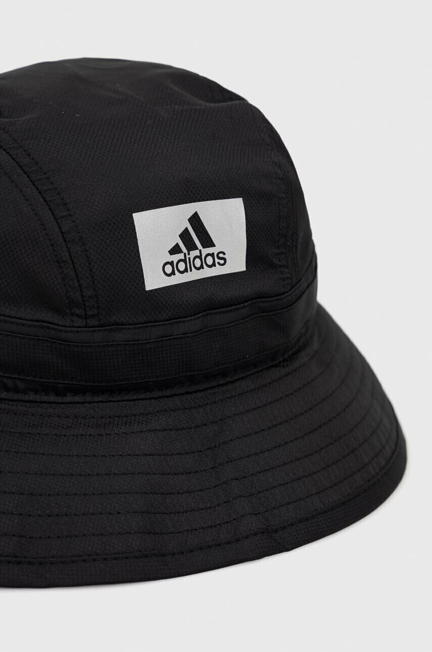adidas Капела в черно - Pepit.bg