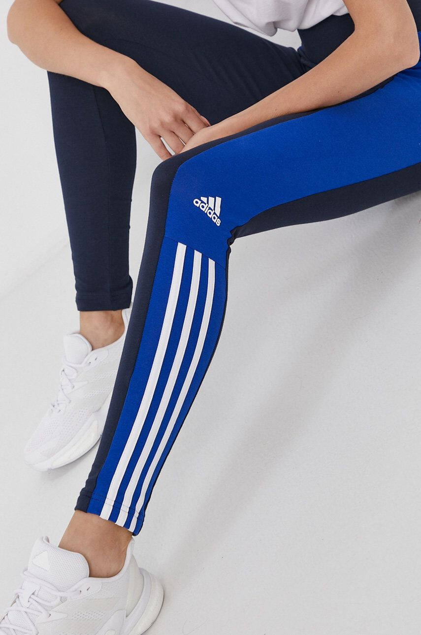 adidas Клин в розово с принт - Pepit.bg