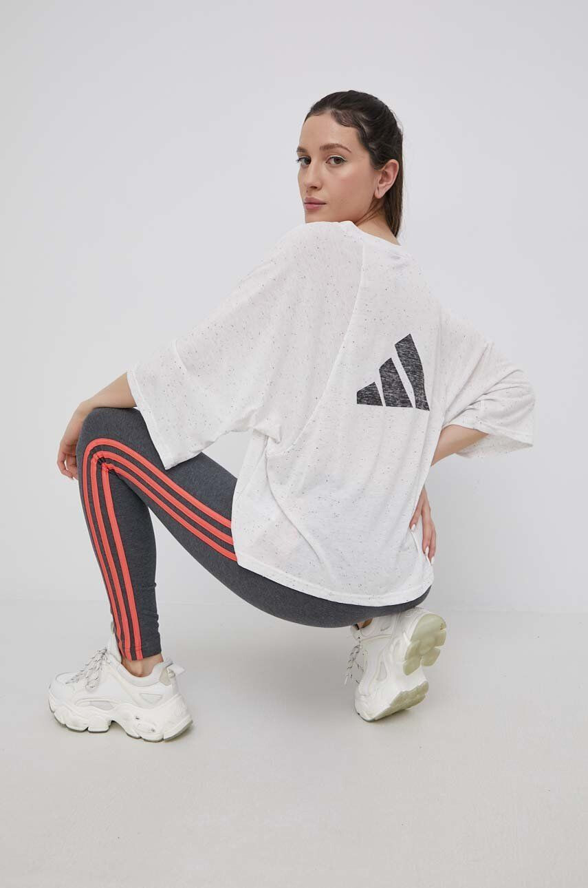 adidas Клин HD1831 - Pepit.bg