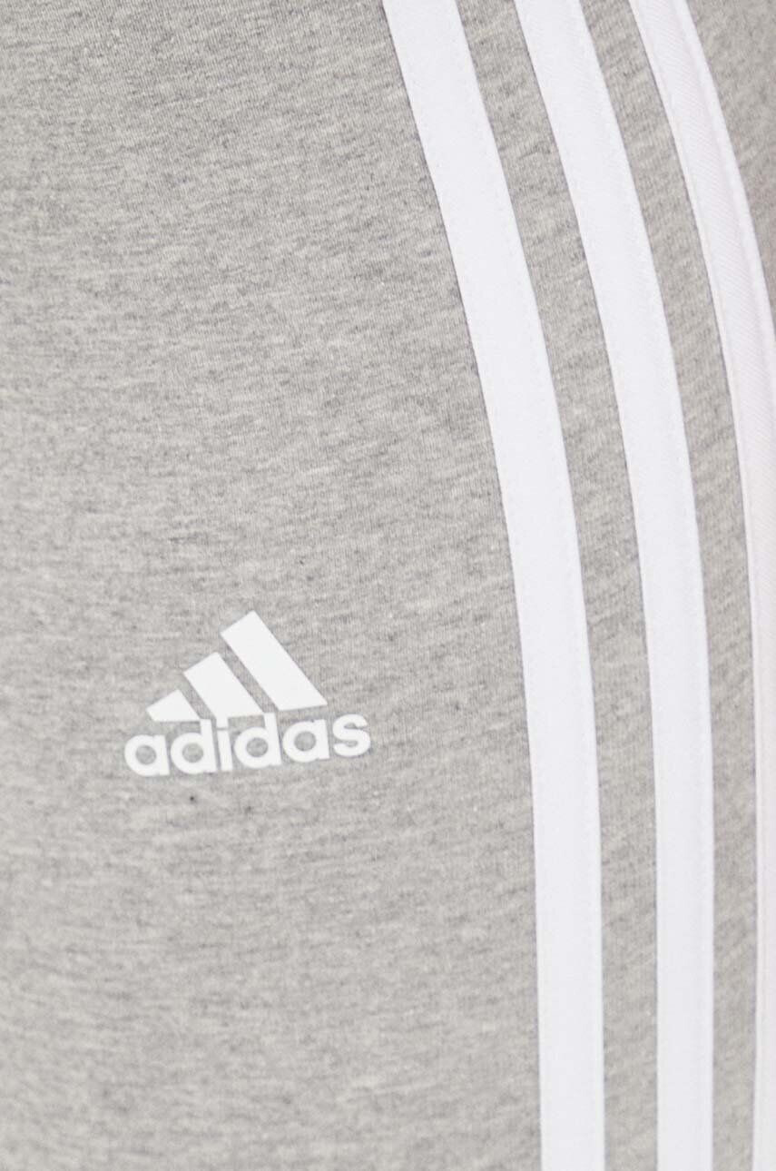 adidas Клин в сиво с принт - Pepit.bg