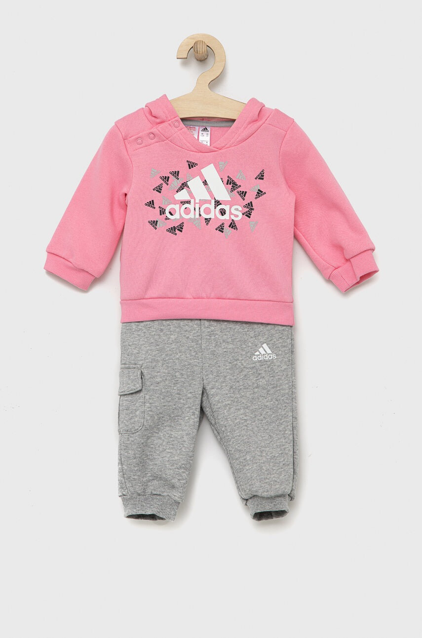 adidas Комплект за бебета - Pepit.bg