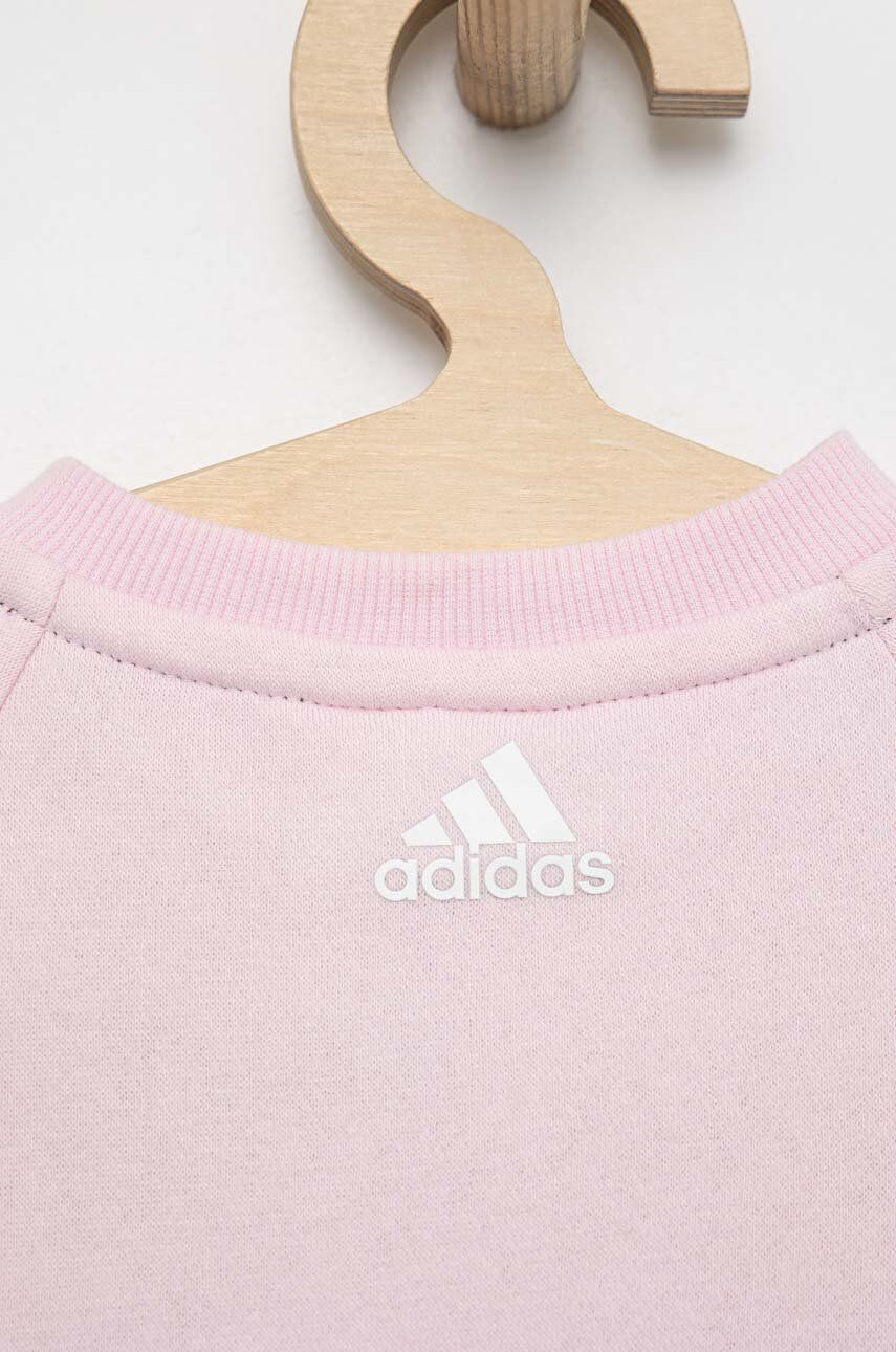 adidas Комплект за бебета - Pepit.bg